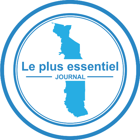 Logo Le plus essentiel