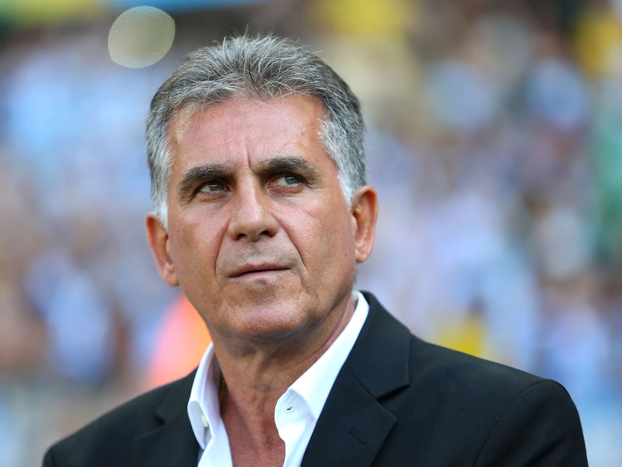 Ghana : Le sélectionneur Carlos Queiroz est nommé à la tête des Black Stars