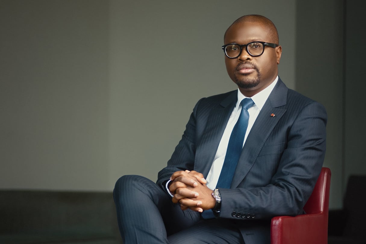 Bénin : Romuald Wadagni s’exprime en tant que Président élu après les résultats provisoires