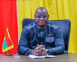 Burkina-Faso : Le gouvernement destitue les membres de la Commission nationale des droits humains