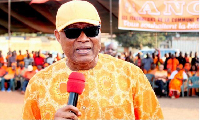 Togo /Sous l’effet de la dégradation des conditions socioéconomiques du pays : L’ANC annonce une collecte de fonds en faveur de ses militants vulnérables