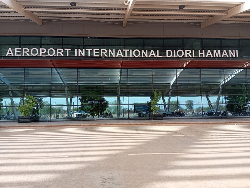 Niger : une attaque contre l’aéroport International Diori Hamani de Niamey fait 13 morts