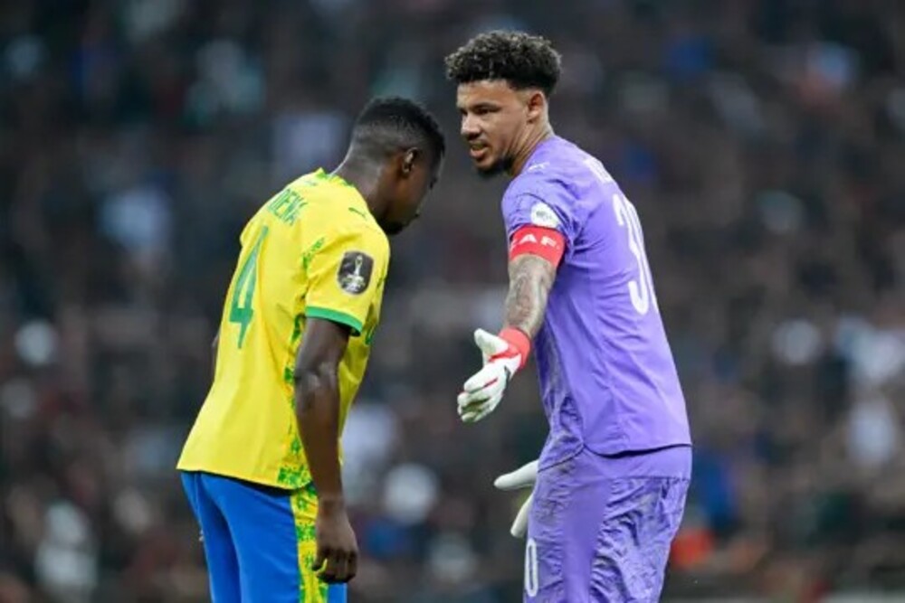 16e finale de la Coupe du monde 2026 : les Canucks éliminent les Bafana Bafana 