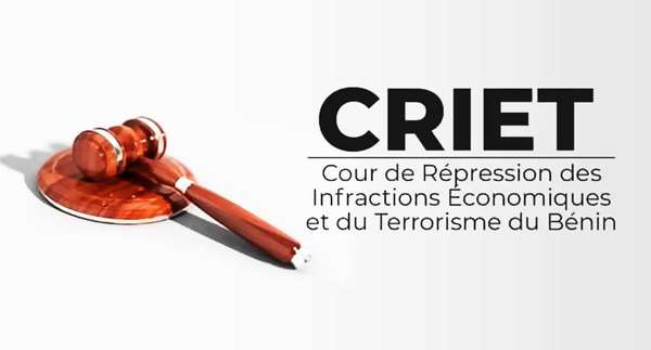 Bénin/ CRIET : Me Magloire Yansunu condamné à une lourde peine de prison  