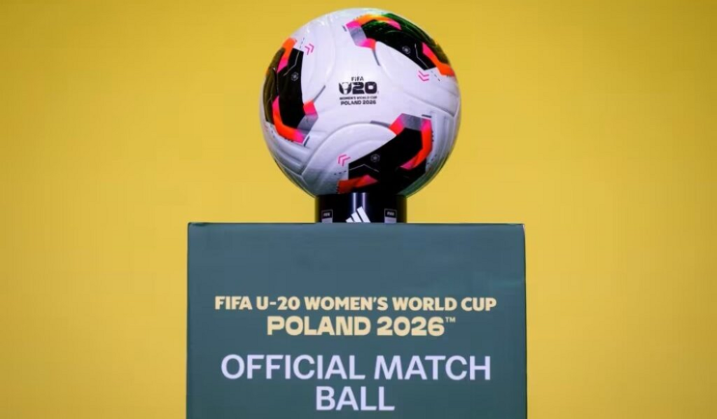 Coupe du monde féminine U20 : quatre sélections africaines en lice 
