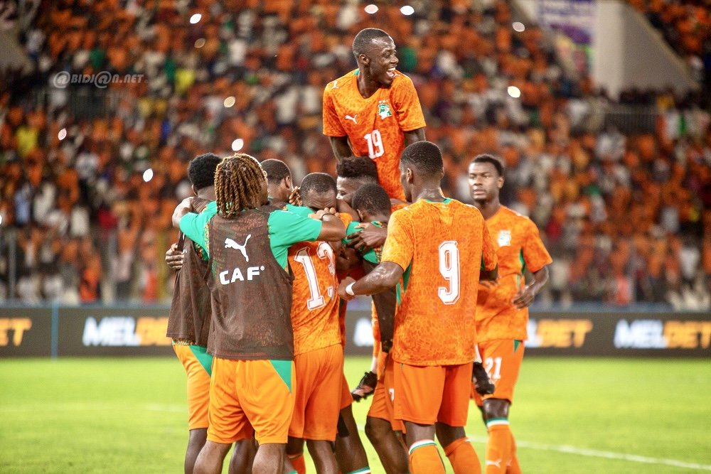 Éliminatoires CAN 2027 : la Côte d’Ivoire a battu le Ghana (2-0), un retour réussi d’Hervé Renard